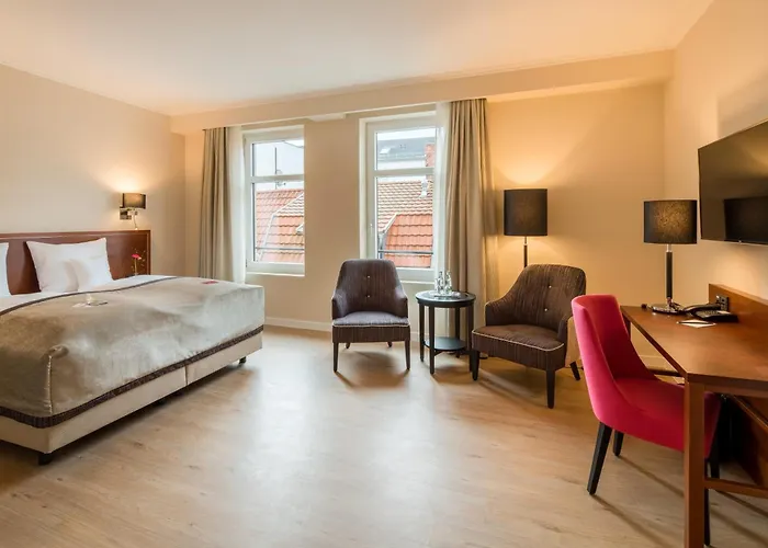 Western Excelsior Otel 4*