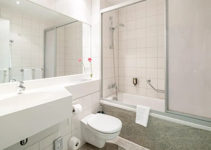 Hotel Western Excelsior 4*