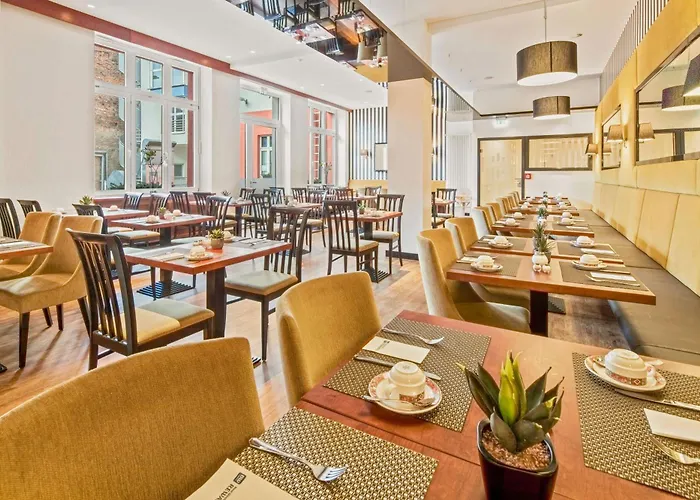 Otel Western Excelsior