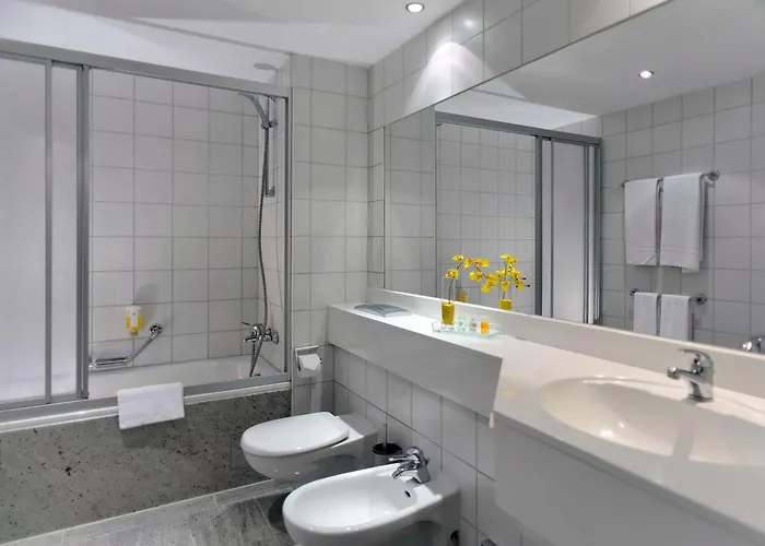 Otel Western Excelsior