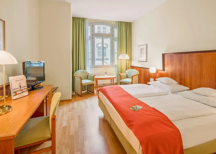 Hotel Western Excelsior