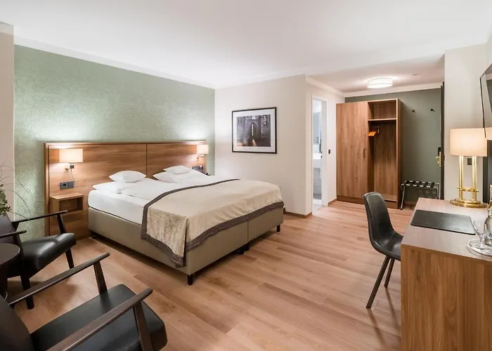 Otel Western Excelsior