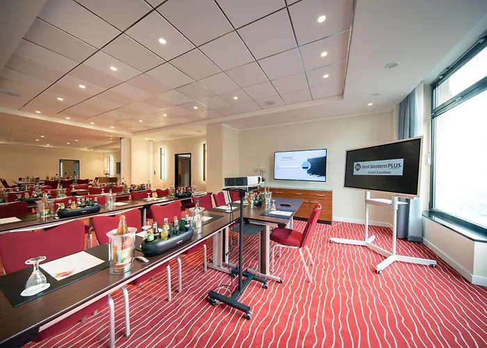 Western Excelsior Otel