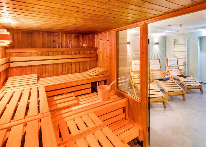 Otel Western Excelsior Erfurt