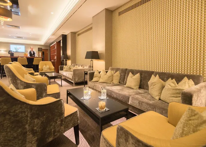 埃克塞西奥贝斯特韦斯特普拉斯酒店 埃尔福特