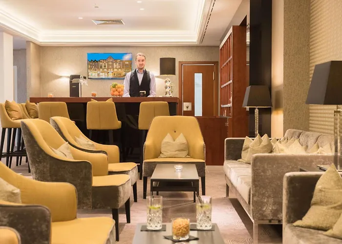 Western Excelsior 4* Erfurt