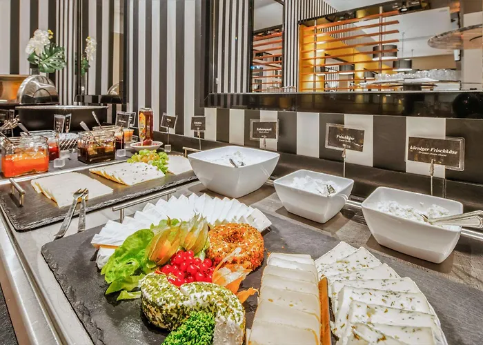 酒店 埃克塞西奥贝斯特韦斯特普拉斯酒店