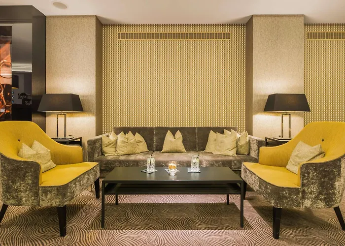 Hotel Western Excelsior Erfurt