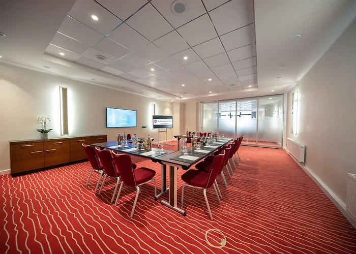 Western Excelsior Otel 4*