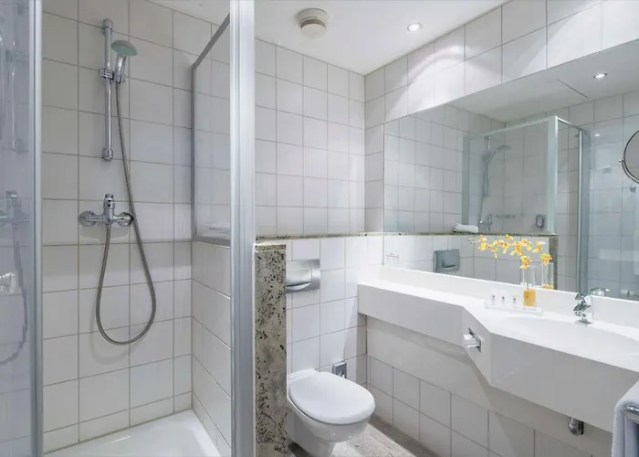 Hotel Western Excelsior 4*