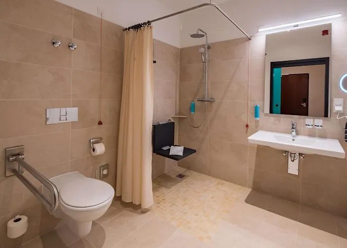 Western Excelsior Otel