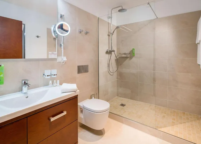 Hotel Western Excelsior