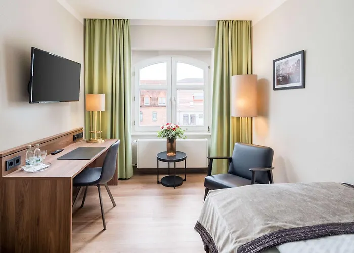 Otel Western Excelsior 4*