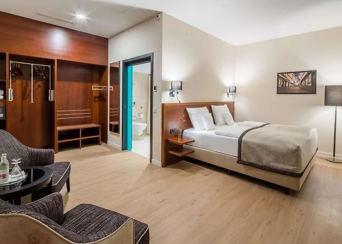 Western Excelsior 4* Erfurt