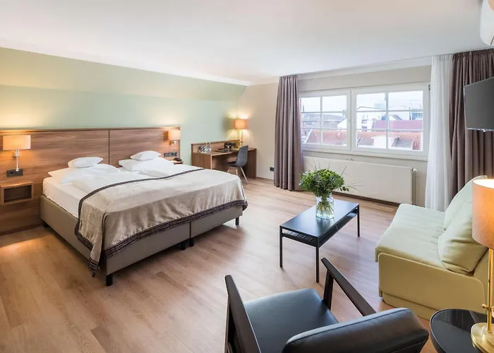 Otel Western Excelsior