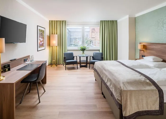 Western Excelsior Otel 4*