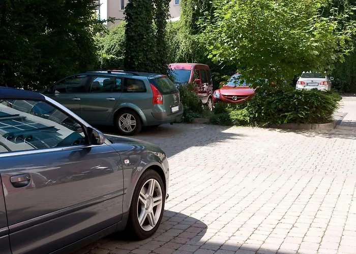 酒店 埃克塞西奥贝斯特韦斯特普拉斯酒店