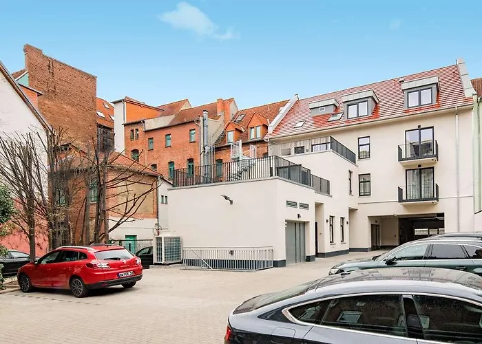 Western Excelsior Otel Erfurt