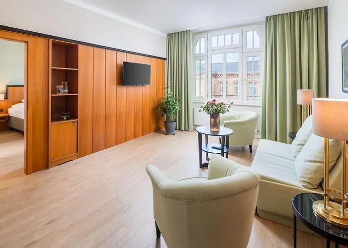 Otel Western Excelsior