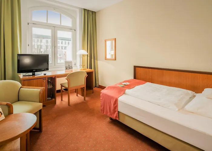 Western Excelsior Otel