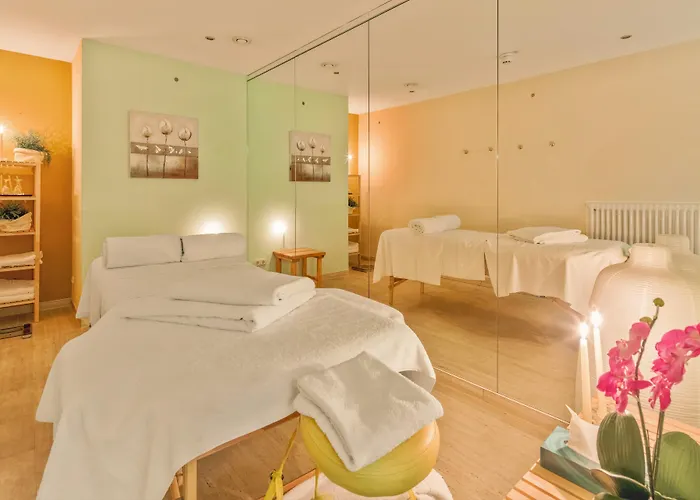 Western Excelsior 4* Erfurt