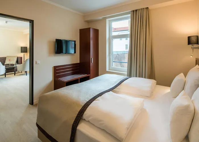 Otel Western Excelsior 4*