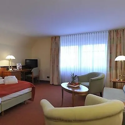 Western Excelsior Erfurt