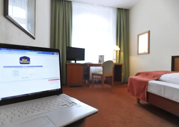 Western Excelsior Otel