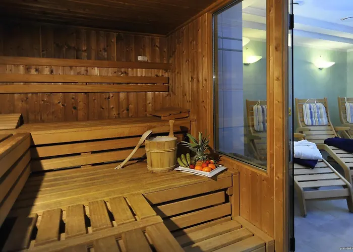 埃克塞西奥贝斯特韦斯特普拉斯酒店