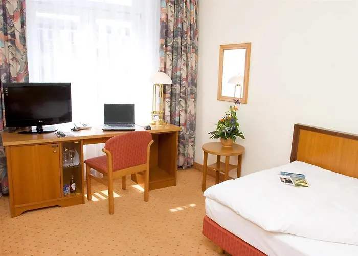 Otel Western Excelsior 4*