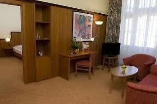 Hotel Western Excelsior