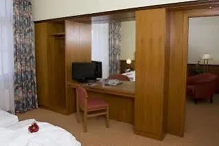 Hotel Western Excelsior